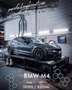 BMW M4 Coupe 3.0 dkg bollo + sup scad 01/2025 Grigio - thumbnail 1