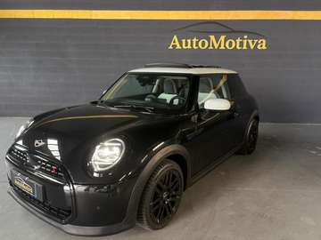 Mini Cooper F66 3p 3p 2.0 S Favoured auto