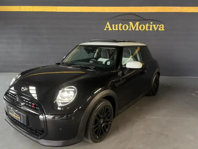 MINI Cooper S Mini Cooper F66 3p 3p 2.0 S Favoured auto