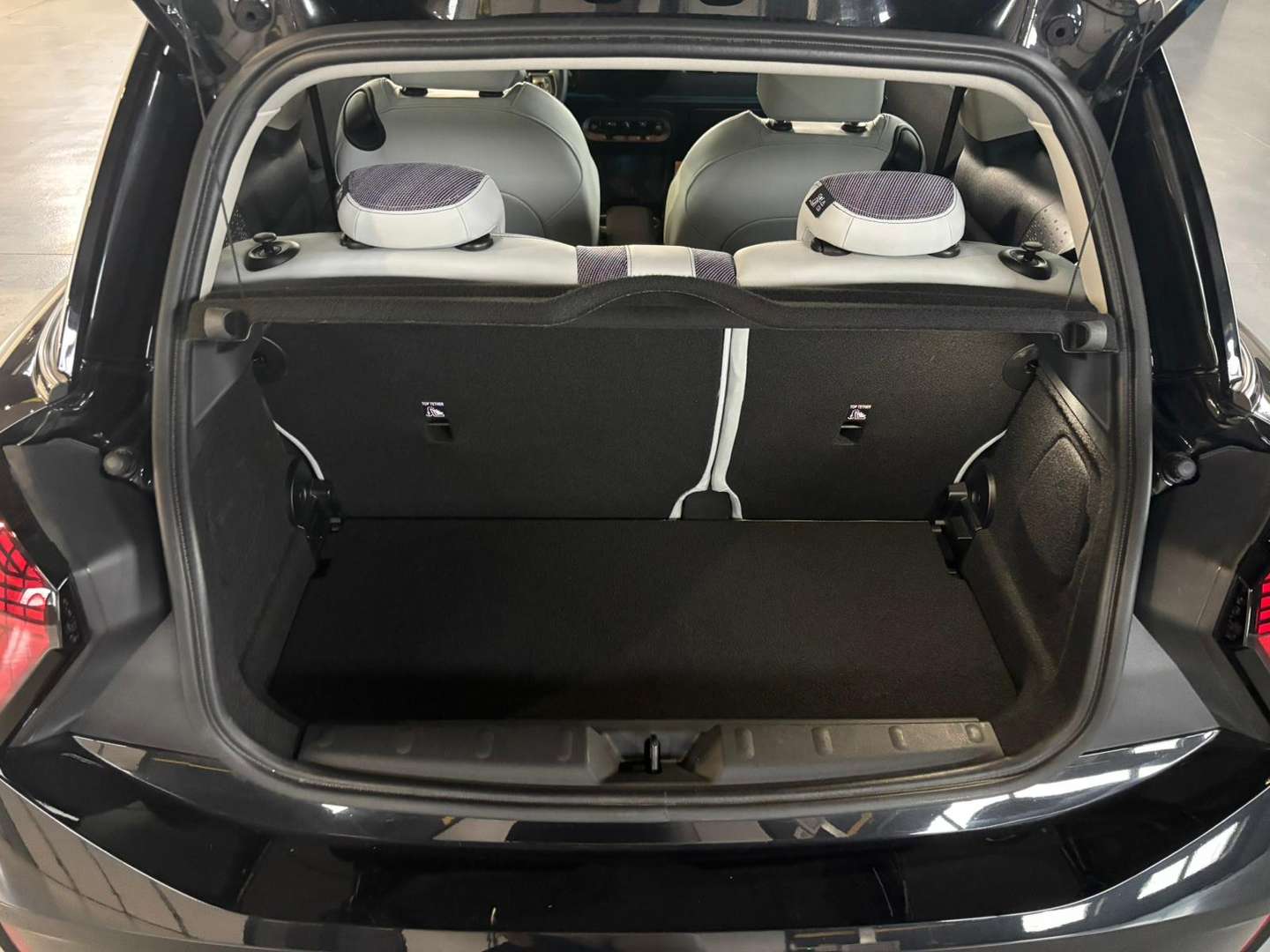 Mini 3 Portes Favoured Cooper S -  - Joinsteer - #4