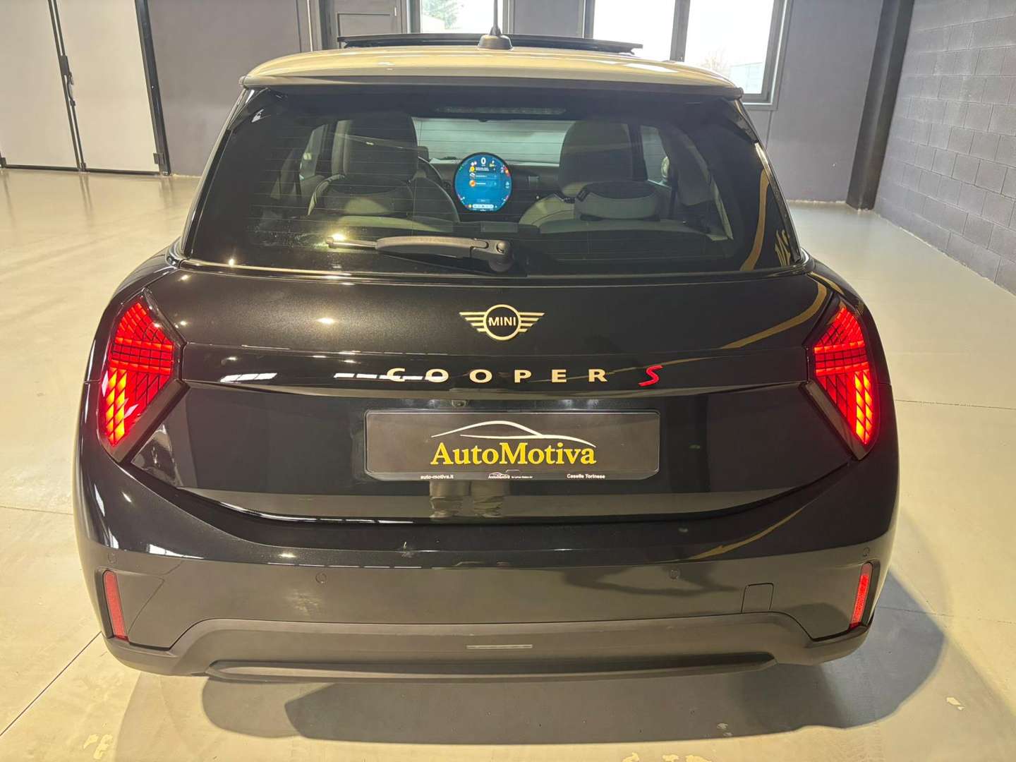 Mini 3 Portes Favoured Cooper S -  - Joinsteer - #3