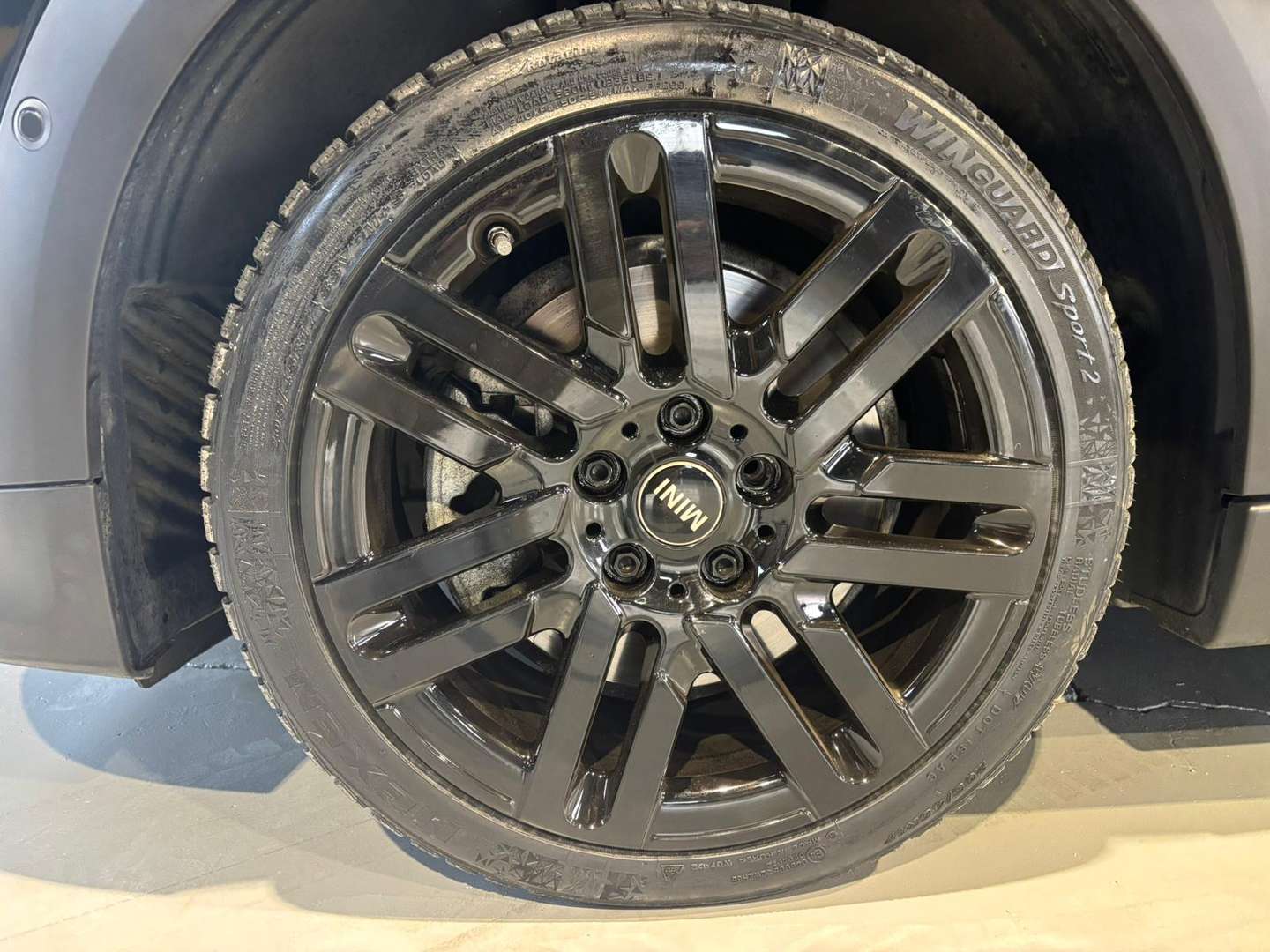 Mini 3 Portes Favoured Cooper S -  - Joinsteer - #5