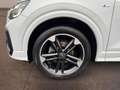 Audi Q2 35 TFSI S-LINE(2x) MATRIX-LED NAVI+ PANORAMA 18'' Weiß - thumbnail 8