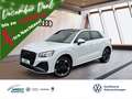 Audi Q2 35 TFSI S-LINE(2x) MATRIX-LED NAVI+ PANORAMA 18'' Weiß - thumbnail 1