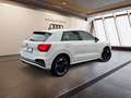 Audi Q2 35 TFSI S-LINE(2x) MATRIX-LED NAVI+ PANORAMA 18'' Weiß - thumbnail 5