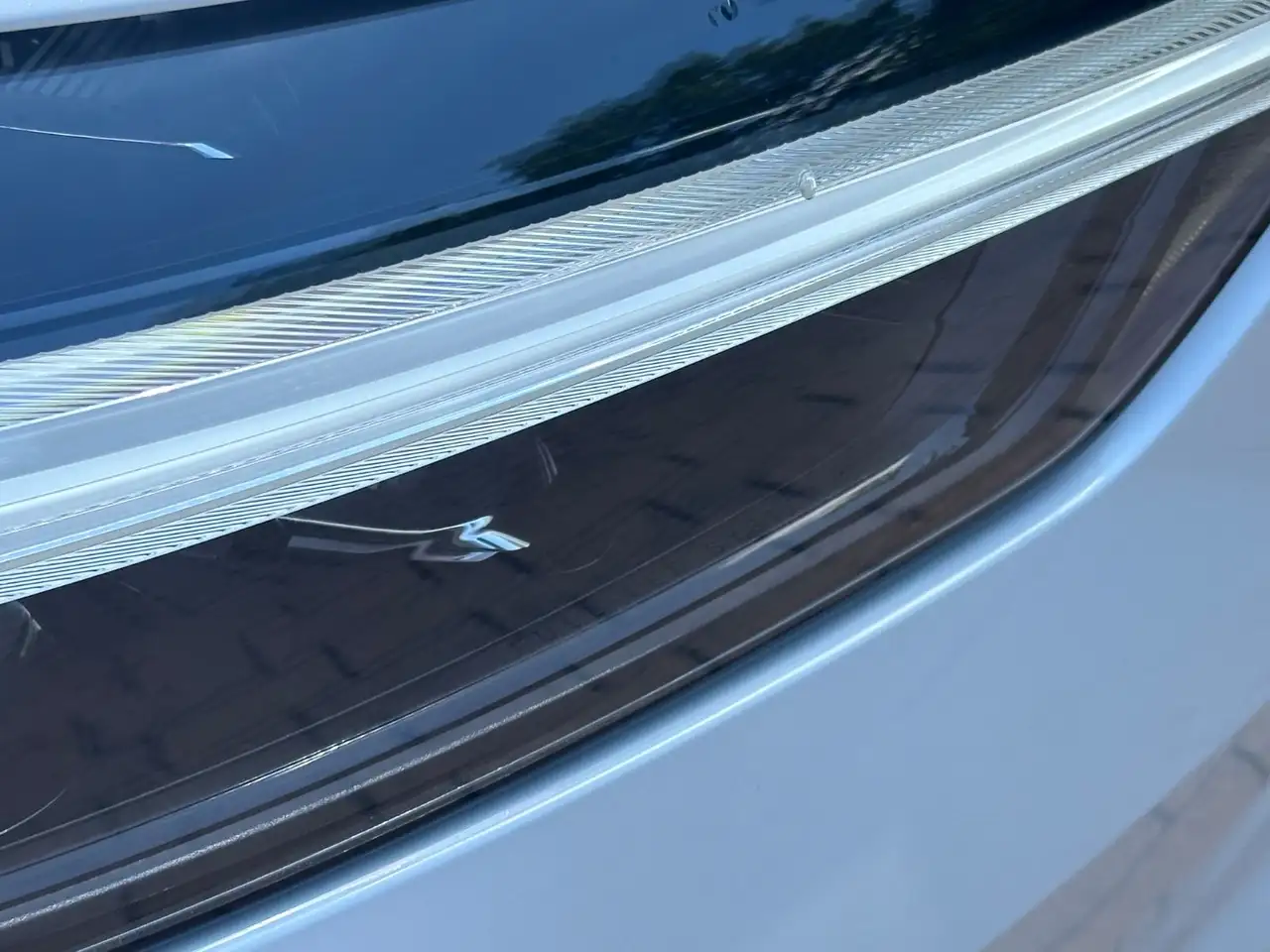 Volvo XC60 2025