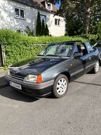 E Cabrio Edition