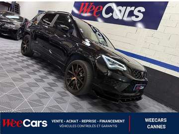 2.0 TSI 300 4DRIVE 4WD DSG BVA