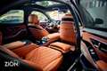 Mercedes-Benz S 580 S 580 LANG 4MATIC AMG VOLL PANO BURMESTER NETTO Blau - thumbnail 12