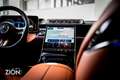 Mercedes-Benz S 580 S 580 LANG 4MATIC AMG VOLL PANO BURMESTER NETTO Blau - thumbnail 27