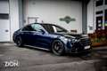 Mercedes-Benz S 580 S 580 LANG 4MATIC AMG VOLL PANO BURMESTER NETTO Blau - thumbnail 3