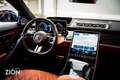 Mercedes-Benz S 580 S 580 LANG 4MATIC AMG VOLL PANO BURMESTER NETTO Blau - thumbnail 16