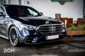 Mercedes-Benz S 580 S 580 LANG 4MATIC AMG VOLL PANO BURMESTER NETTO Blau - thumbnail 4