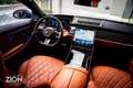 Mercedes-Benz S 580 S 580 LANG 4MATIC AMG VOLL PANO BURMESTER NETTO Blau - thumbnail 15