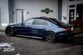 Mercedes-Benz S 580 S 580 LANG 4MATIC AMG VOLL PANO BURMESTER NETTO Blau - thumbnail 2