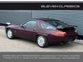 Porsche 928 S4 *Wartung inkl. Zahnriemen 2025* Violett - thumbnail 6