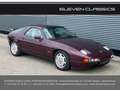 Porsche 928 S4 *Wartung inkl. Zahnriemen 2025* Violett - thumbnail 8