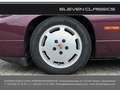 Porsche 928 S4 *Wartung inkl. Zahnriemen 2025* Violett - thumbnail 11