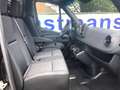 Mercedes-Benz Sprinter 317 38.000€+BTW / Trekhaak 3.500kg / L3 H2 L3H2 Black - thumbnail 10