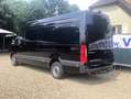Mercedes-Benz Sprinter 317 38.000€+BTW / Trekhaak 3.500kg / L3 H2 L3H2 Black - thumbnail 3
