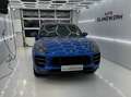 Porsche Macan TURBO, Saphirblau, Carbon, Alcantara, Bose Blau - thumbnail 7