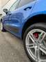 Porsche Macan TURBO, Saphirblau, Carbon, Alcantara, Bose Blau - thumbnail 31