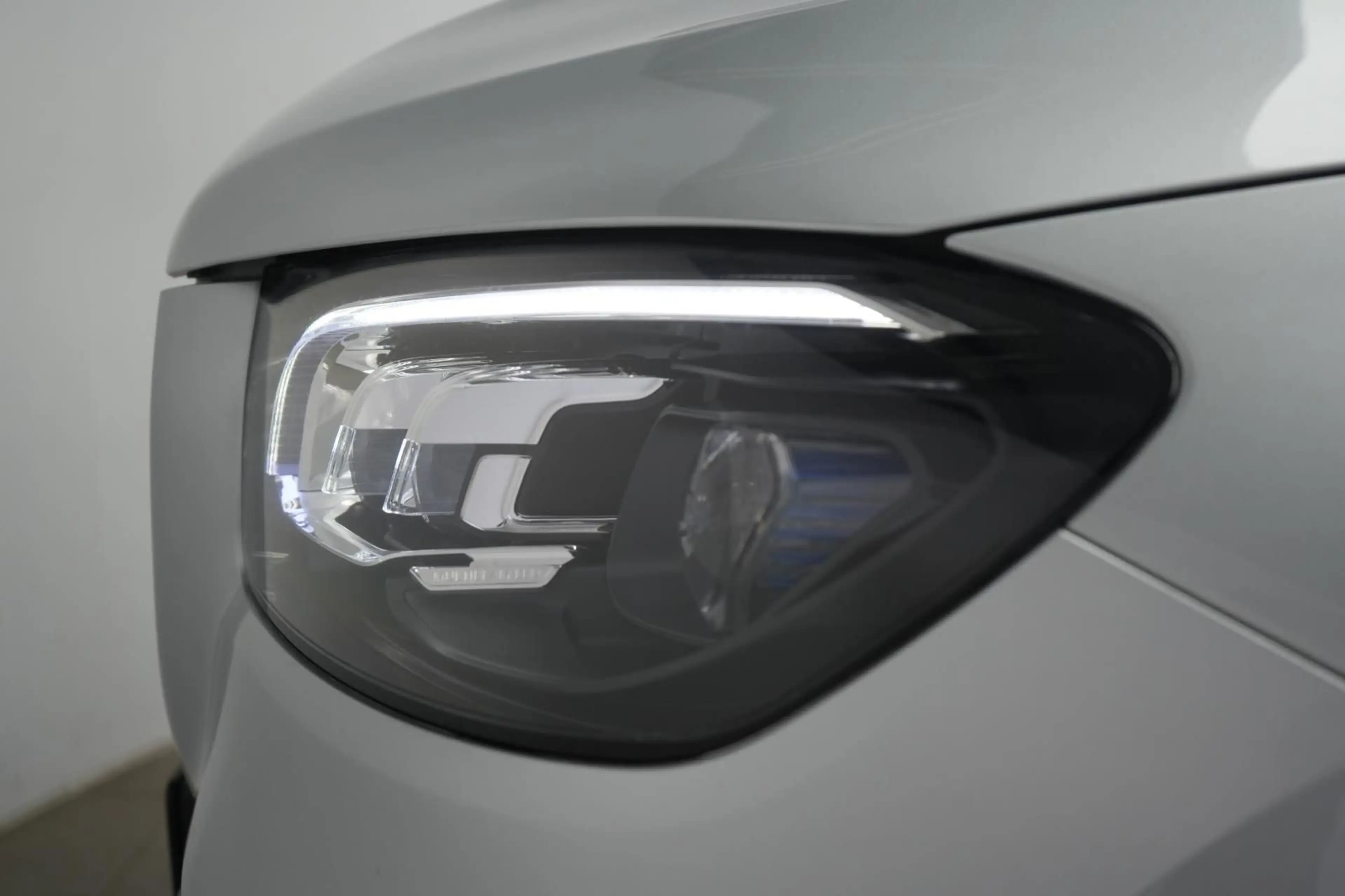 Mercedes-Benz GLS 350 d 4Matic 9G-Tronic AMG Leder/Distronic/H — photo 10