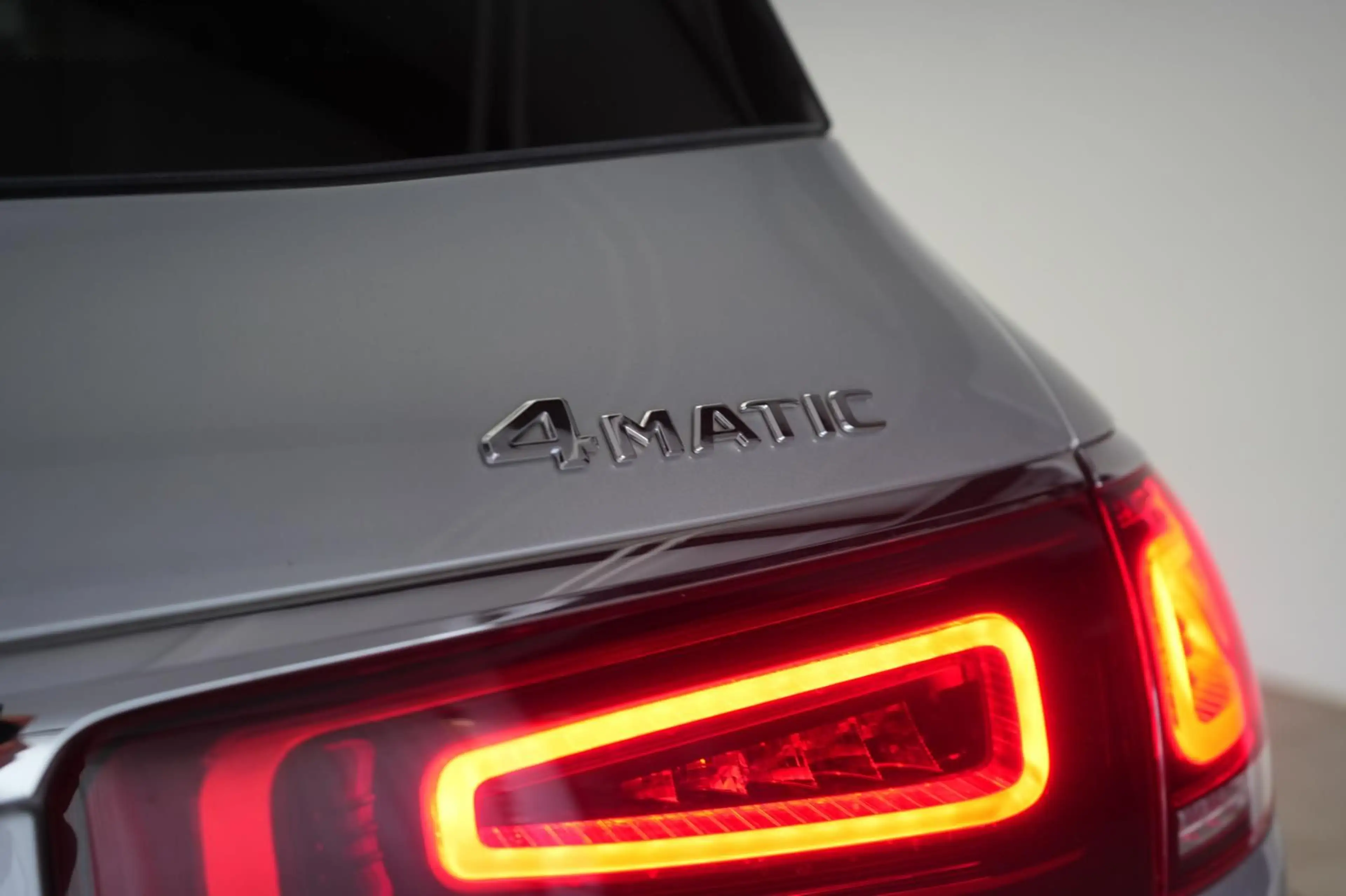 Mercedes-Benz GLS 350 d 4Matic 9G-Tronic AMG Leder/Distronic/H — photo 12
