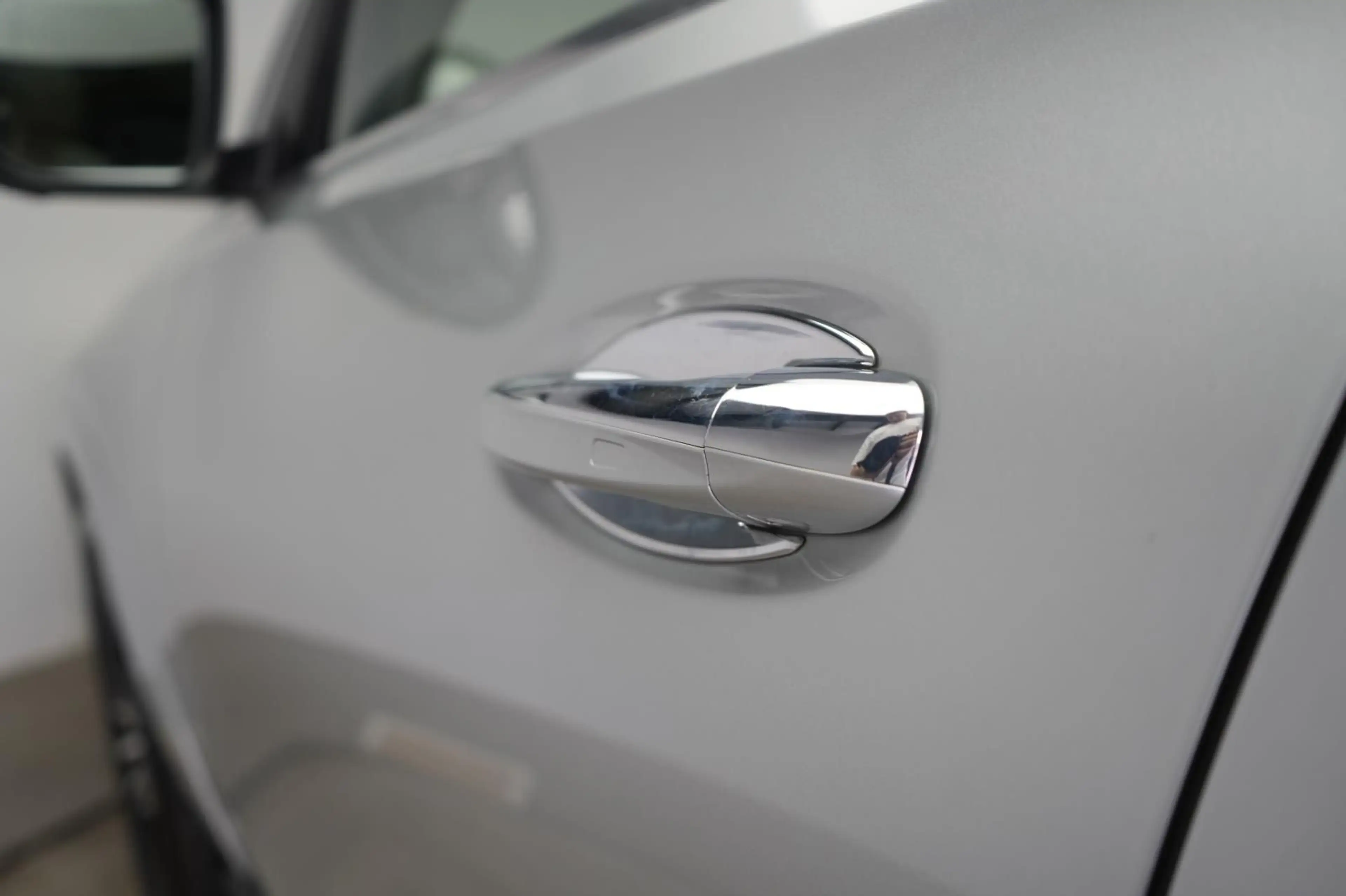 Mercedes-Benz GLS 350 d 4Matic 9G-Tronic AMG Leder/Distronic/H — photo 14