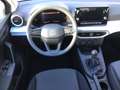 SEAT Ibiza Reference 1.0 TSI Blau - thumbnail 6
