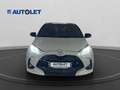 Toyota Yaris Yaris 1.5h 130 GR Sport Beige - thumbnail 2