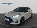 Toyota Yaris Yaris 1.5h 130 GR Sport Beige - thumbnail 1