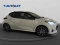 Toyota Yaris Yaris 1.5h 130 GR Sport Beige - thumbnail 4