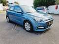 Hyundai i20 1 an garantie  /// 70 000 KM //// Bleu - thumbnail 14