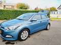 Hyundai i20 1 an garantie  /// 70 000 KM //// Bleu - thumbnail 16