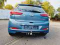 Hyundai i20 1 an garantie  /// 70 000 KM //// Bleu - thumbnail 7