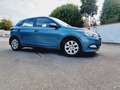 Hyundai i20 1 an garantie  /// 70 000 KM //// Bleu - thumbnail 2