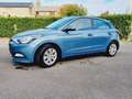 Hyundai i20 1 an garantie  /// 70 000 KM //// Bleu - thumbnail 5