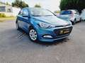 Hyundai i20 1 an garantie  /// 70 000 KM //// Bleu - thumbnail 3