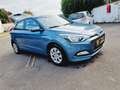 Hyundai i20 1 an garantie  /// 70 000 KM //// Bleu - thumbnail 17