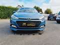 Hyundai i20 1 an garantie  /// 70 000 KM //// Bleu - thumbnail 4