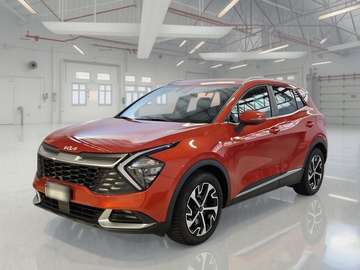 1.6 CRDI MHEV STYLE 2WD DCT SUV