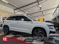 Skoda Karoq Karoq 1.5 TSI ACT Sportline Autom./Klima/LED/eFH Blanc - thumbnail 4