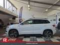 Skoda Karoq Karoq 1.5 TSI ACT Sportline Autom./Klima/LED/eFH. Blanco - thumbnail 7