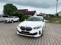 BMW 118 i M-Sport Limousine LENKRADH. LED KLIMA PDC Weiß - thumbnail 4
