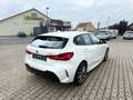 BMW 118 i M-Sport Limousine LENKRADH. LED KLIMA PDC Weiß - thumbnail 10