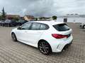 BMW 118 i M-Sport Limousine LENKRADH. LED KLIMA PDC Weiß - thumbnail 8