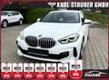 BMW 118 i M-Sport Limousine LENKRADH. LED KLIMA PDC Weiß - thumbnail 1