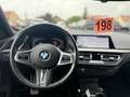 BMW 118 i M-Sport Limousine LENKRADH. LED KLIMA PDC Weiß - thumbnail 11