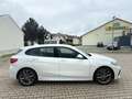 BMW 118 i M-Sport Limousine LENKRADH. LED KLIMA PDC Weiß - thumbnail 9